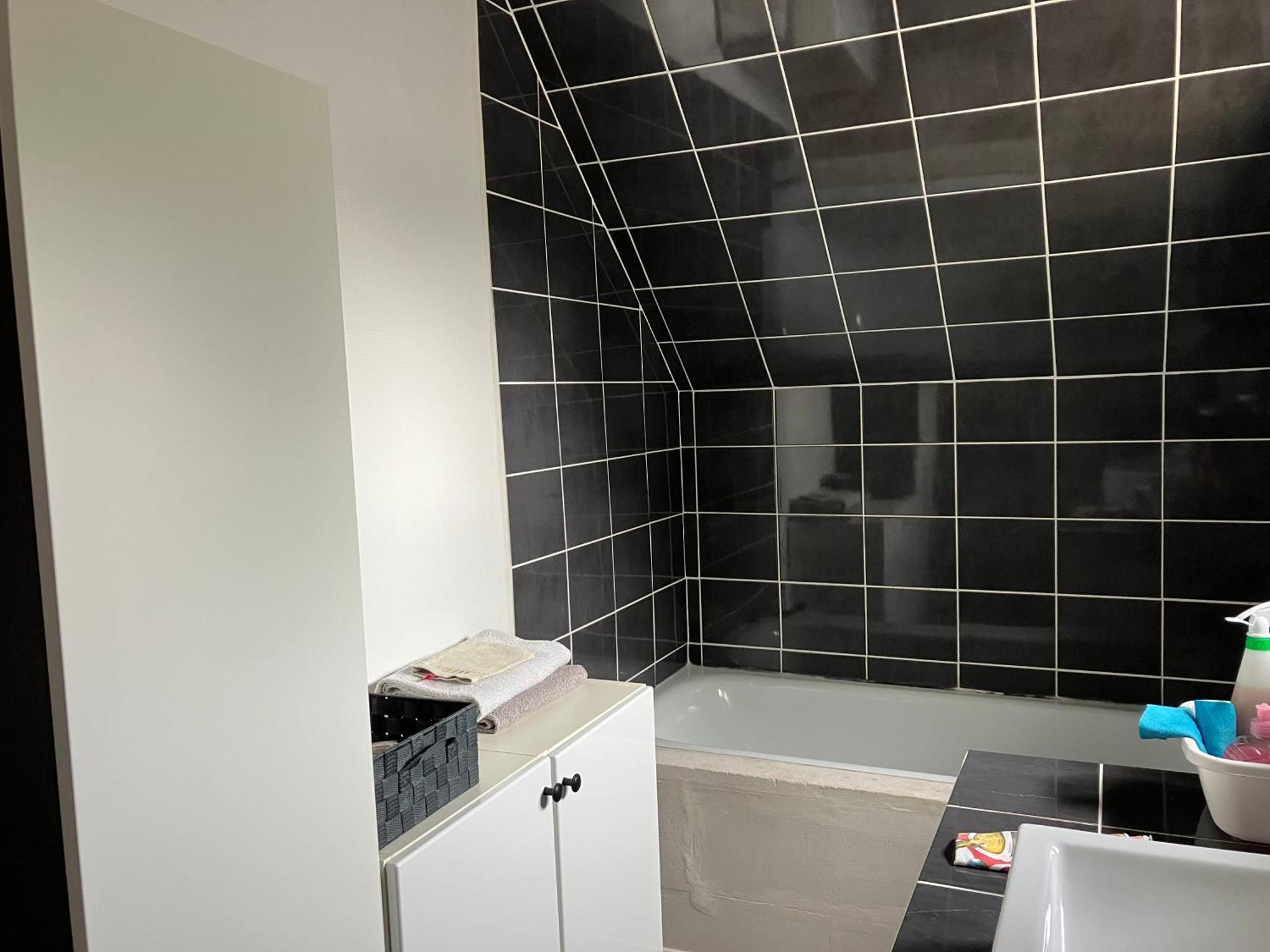 Chambre Chez Armelle Avoine Екстериор снимка